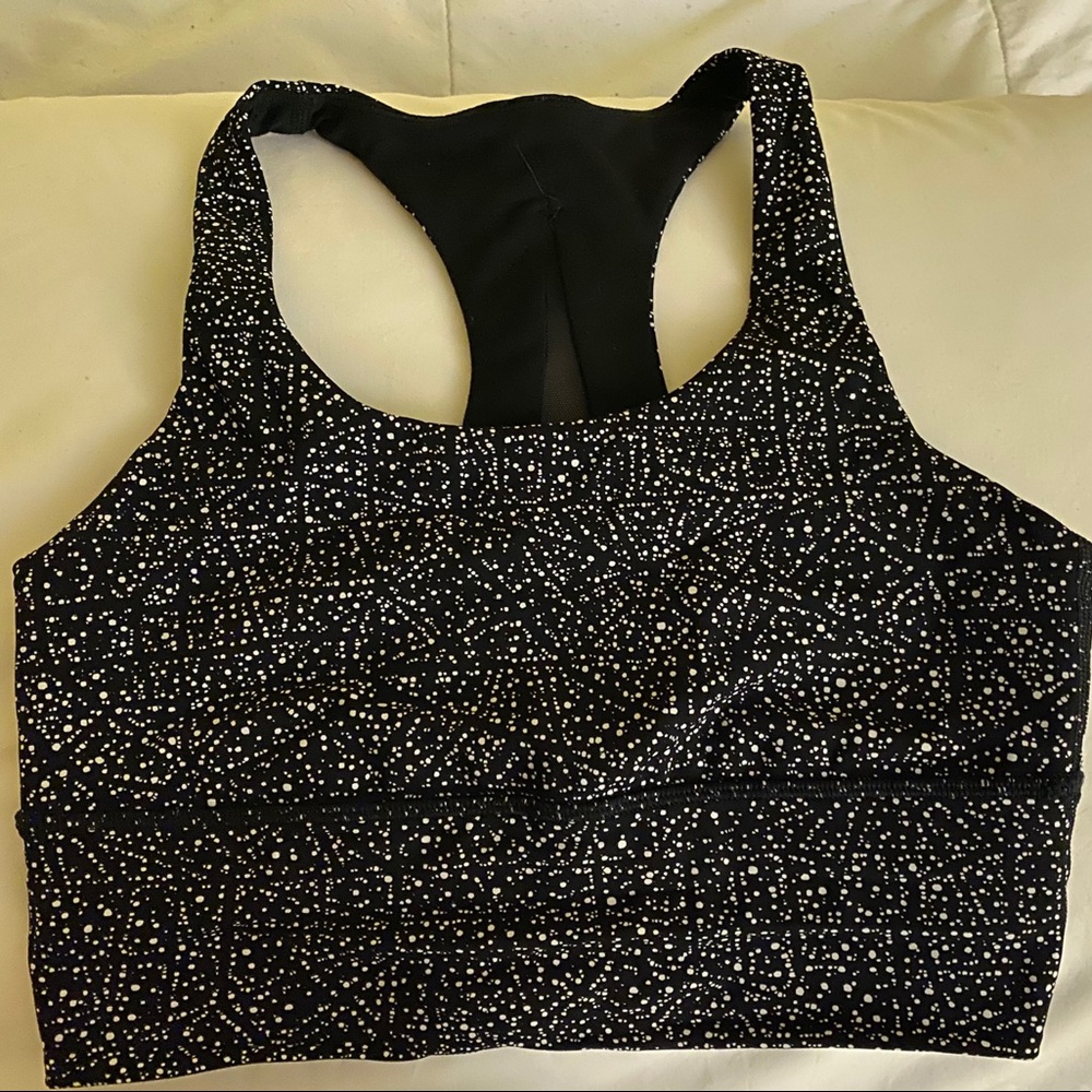 Brand New Lululemon Sports Bra